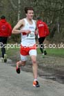 Senior mens English National 12 Stage Road Relay, 2016 English National 12 and 6 Stage Road Relays, Sutton Coldfield, Birmingham. Photo: David T. Hewitson/Sports for All Pics